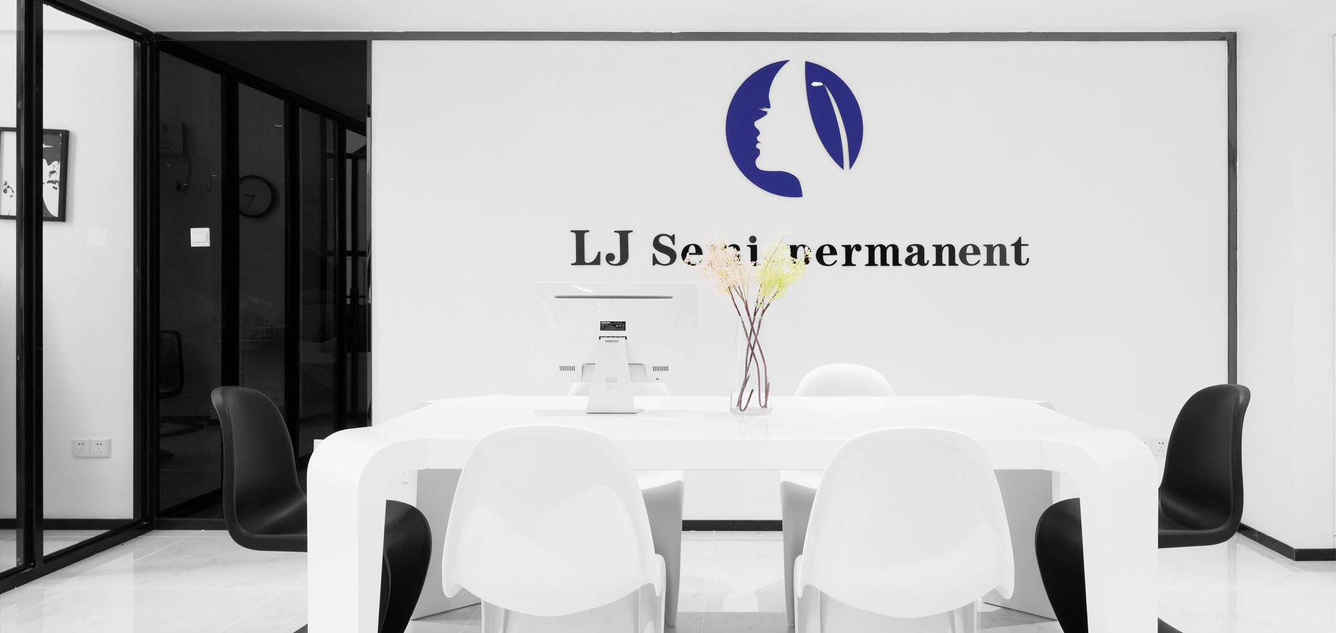 LJ Semi-Permanent